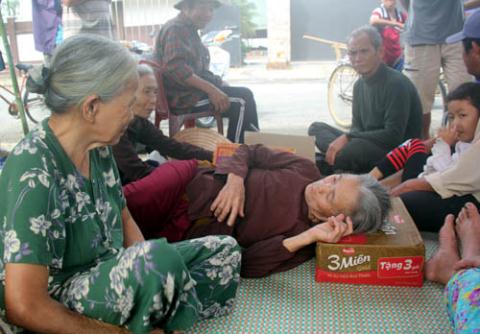 Nhà máy thép gần 1.000 tỷ đồng: UBND tỉnh quyết làm, Sở KH&ĐT nói không